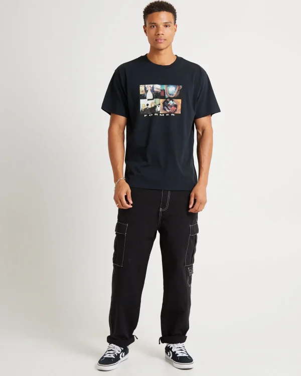 Outlet SPENCER PROJECT Surplus Cargo Pants