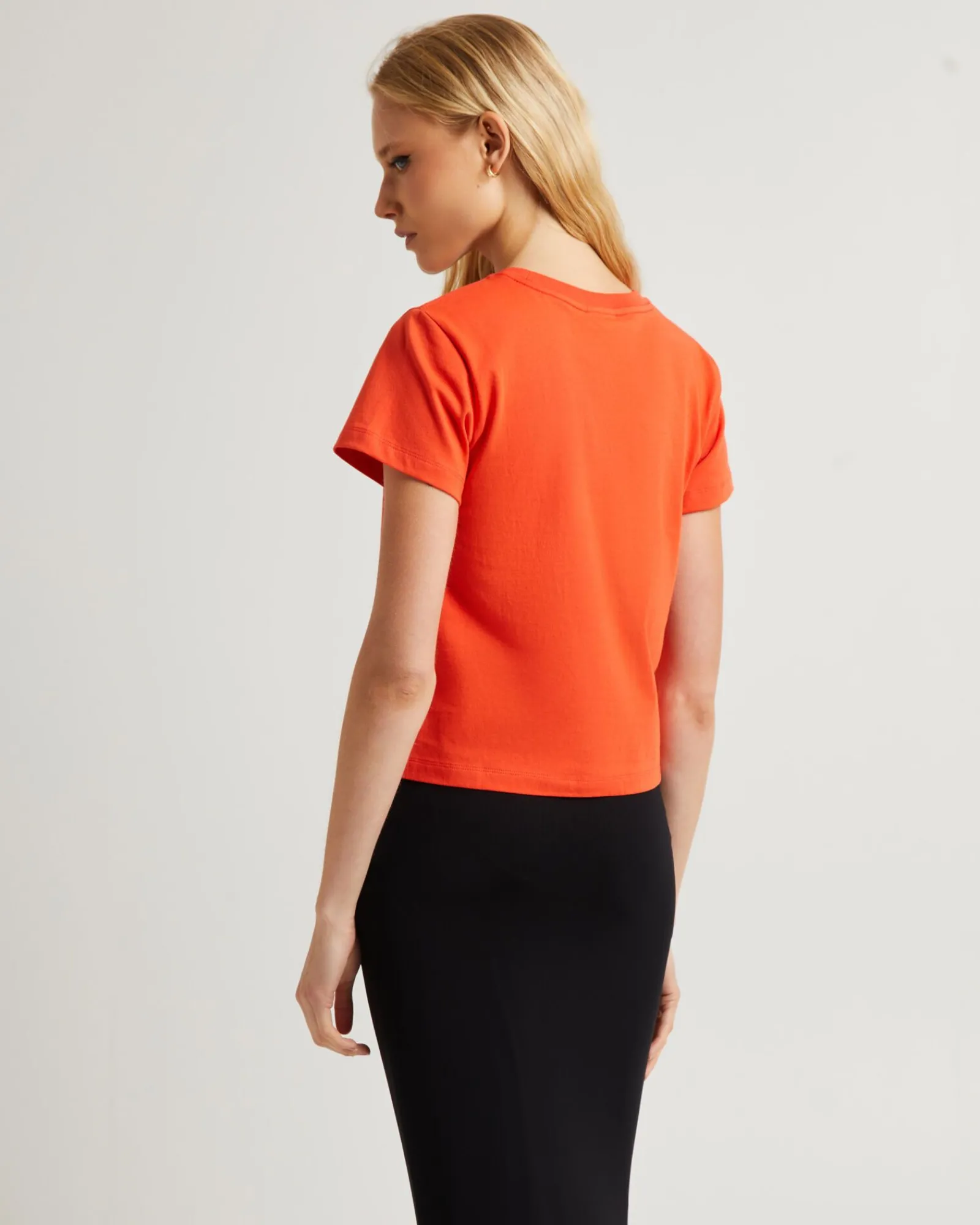 sweetheart_mini_tee_1.webp Outlet INSIGHT Sweetheart Mini Tee