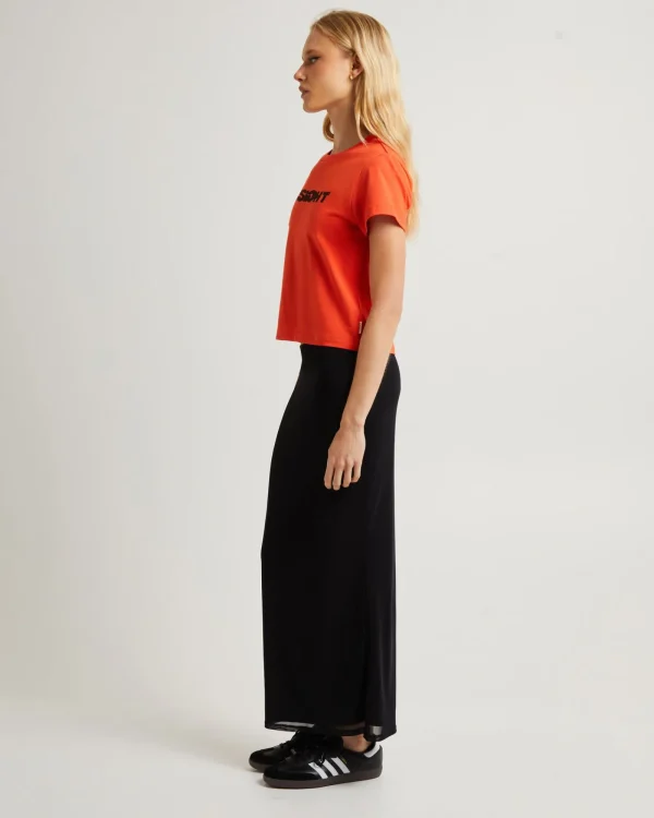 Outlet INSIGHT Sweetheart Mini Tee