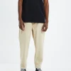 Flash Sale INSIGHT Switch Cord Pants Latte