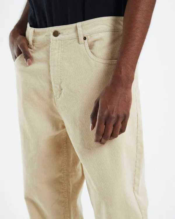 Flash Sale INSIGHT Switch Cord Pants Latte