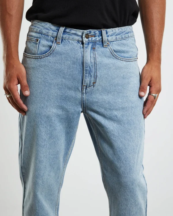 Hot INSIGHT Switch Jeans Dunny Blue