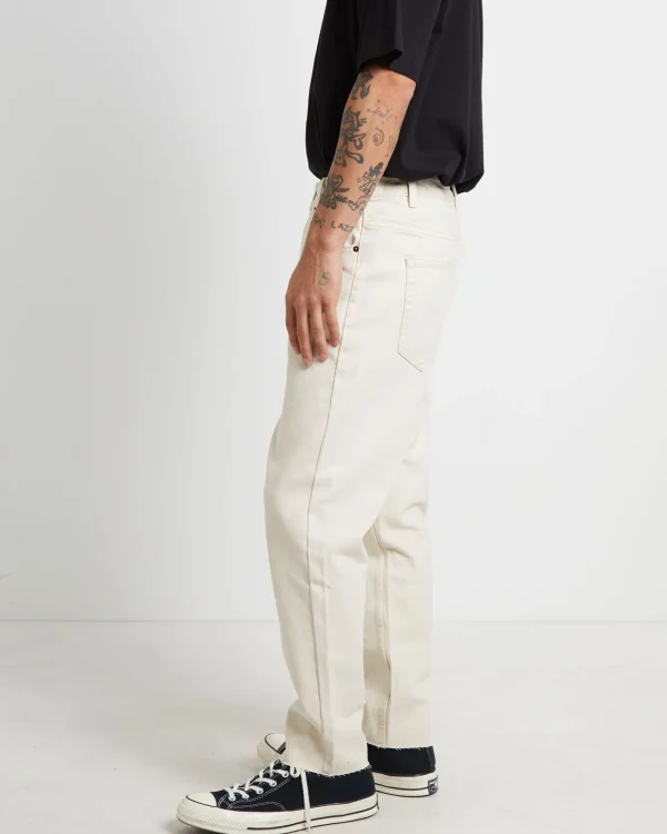 Outlet INSIGHT Switch Jeans In Washed Bone