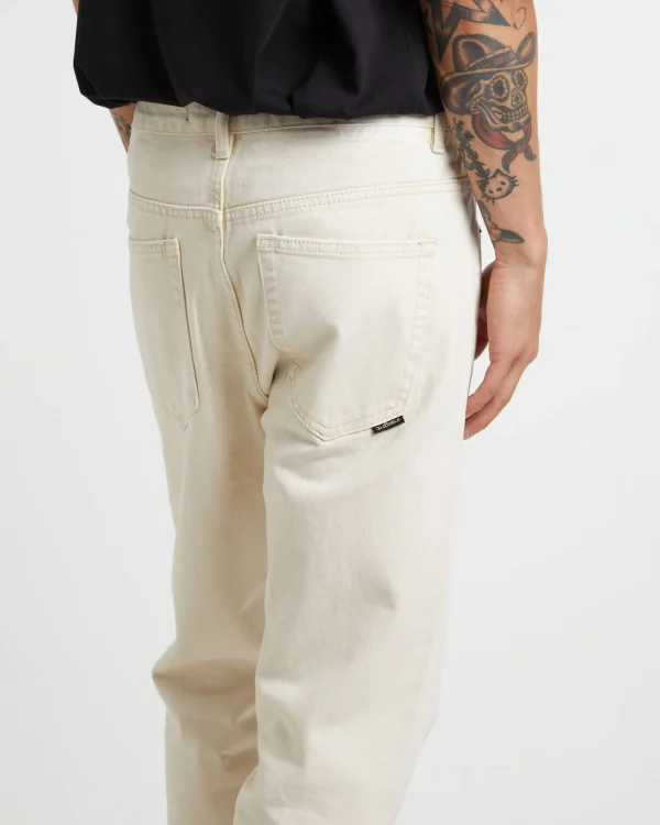 Outlet INSIGHT Switch Jeans In Washed Bone