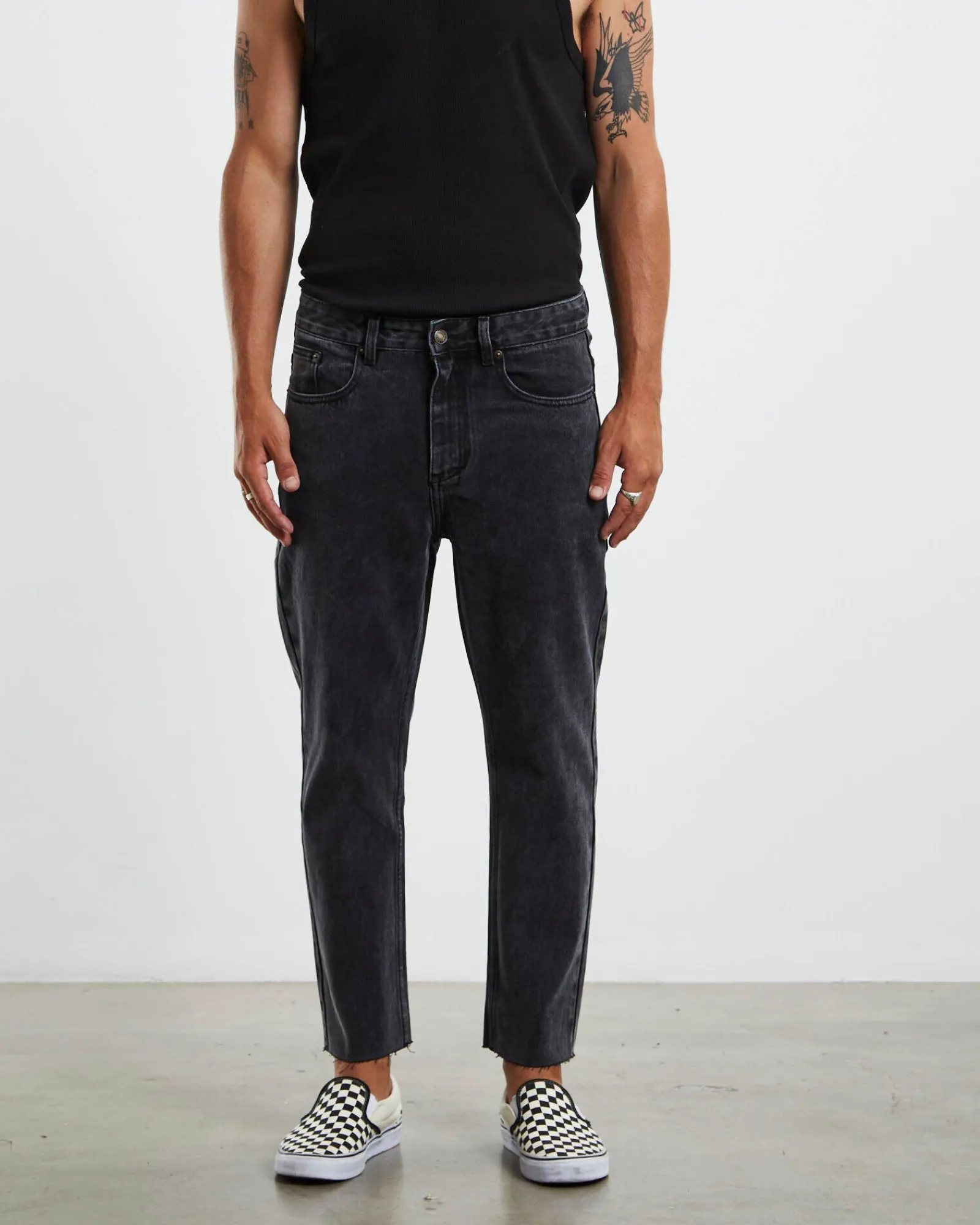 switch_jeans_in_worker_bl_0.webp Shop INSIGHT Switch Jeans In Worker Black