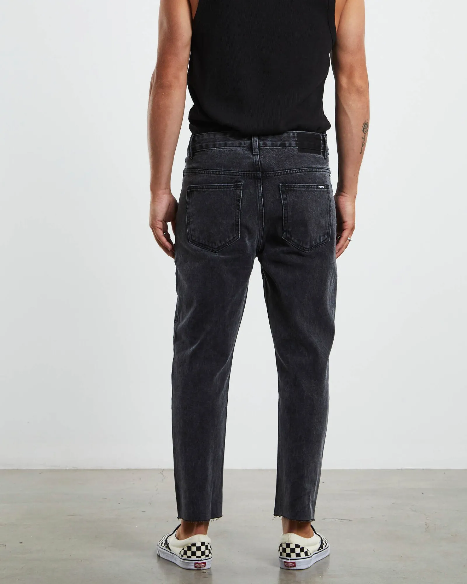 switch_jeans_in_worker_bl_1.webp Shop INSIGHT Switch Jeans In Worker Black