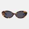 Best Sale SHEVOKE Sylvie Sunglasses Tortoise Shell