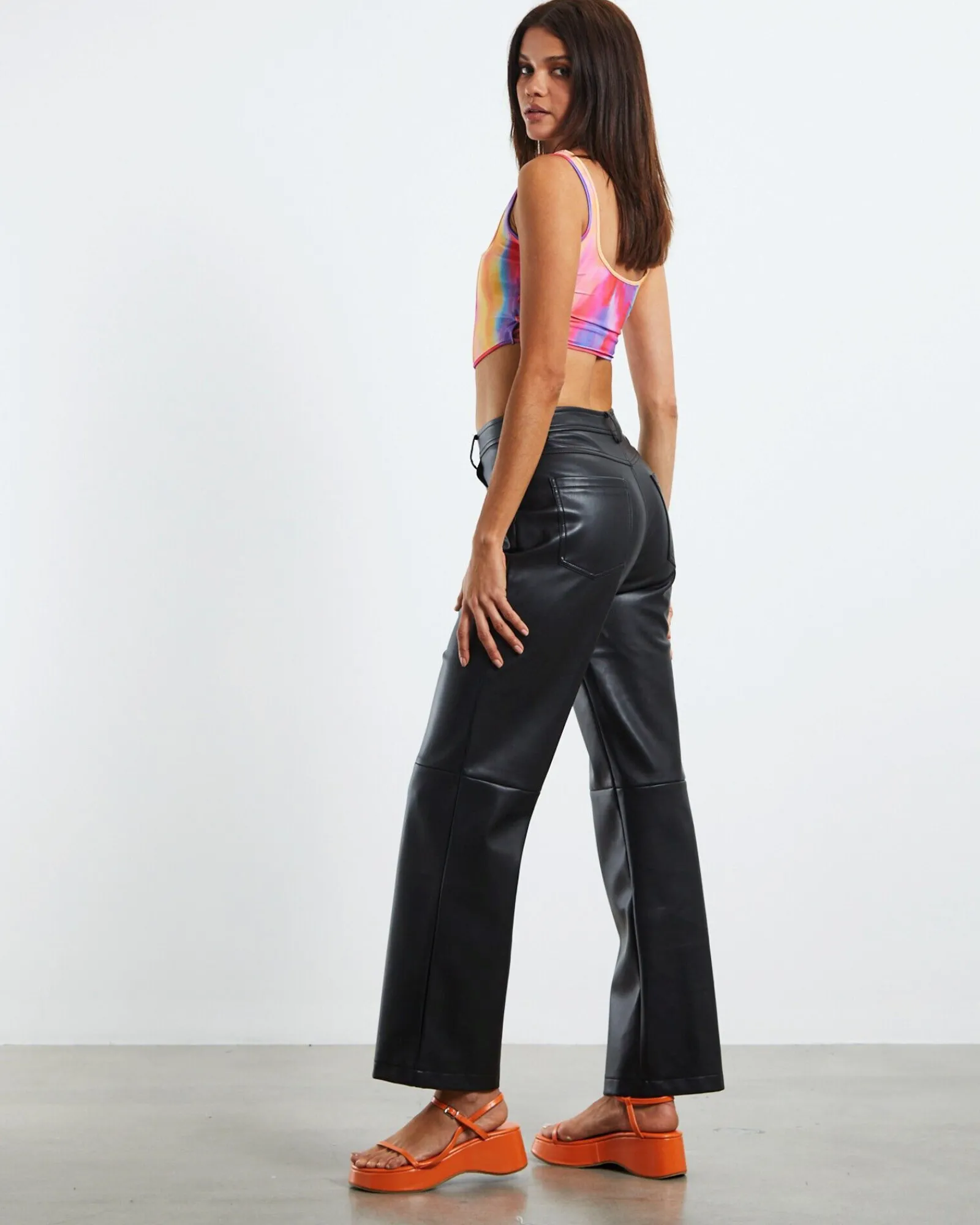 tampa_strappy_corset_suns_2.webp Best LOVE NOTES Tampa Strappy Corset Sunset