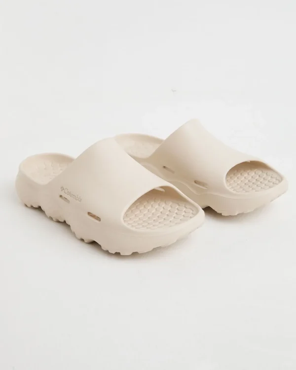 Store COLUMBIA Thrive Revive Slides In Dark Stone