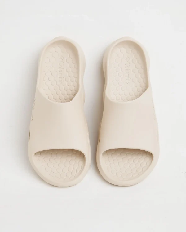Store COLUMBIA Thrive Revive Slides In Dark Stone