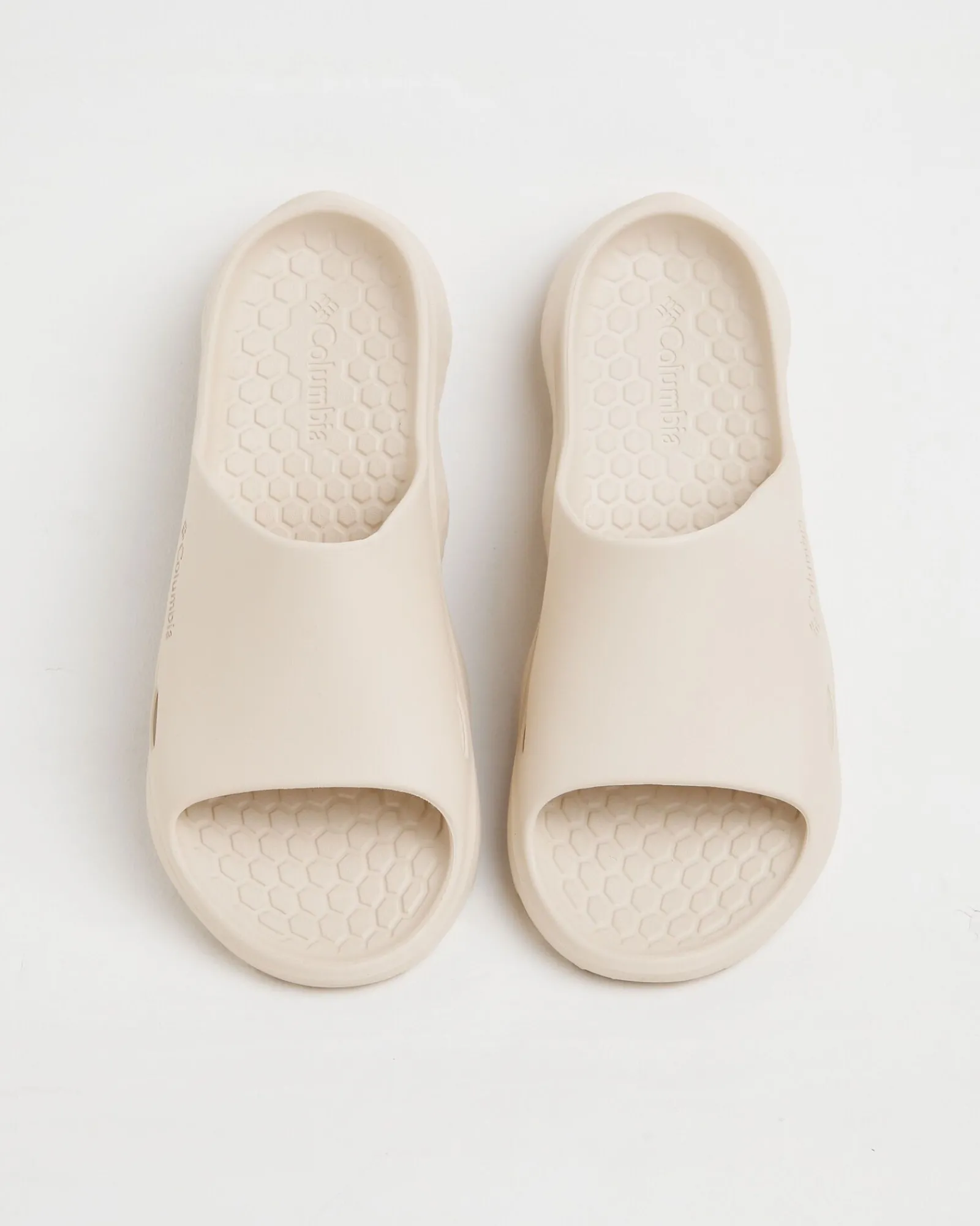 thrive_revive_slides_in_d_3.webp Store COLUMBIA Thrive Revive Slides In Dark Stone