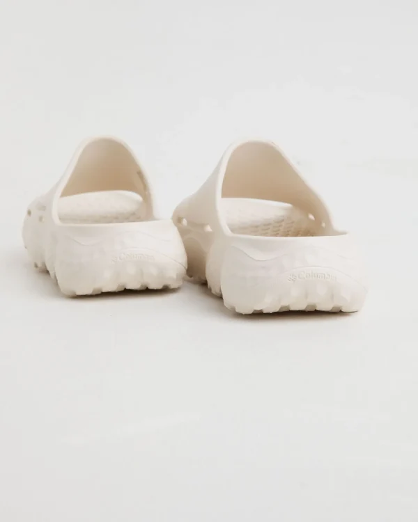Sale COLUMBIA Thrive Revive Slides In Dark Stone
