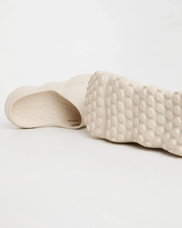 Store COLUMBIA Thrive Revive Slides In Dark Stone