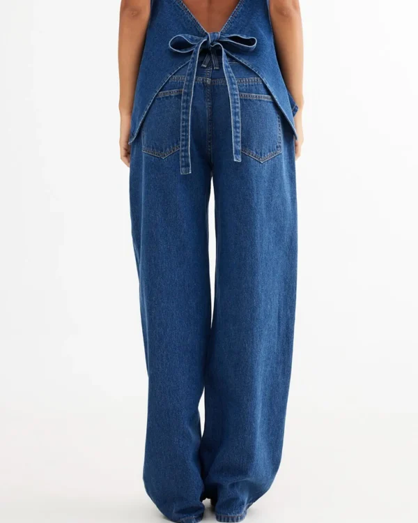 Sale LIONESS Top Model Jeans