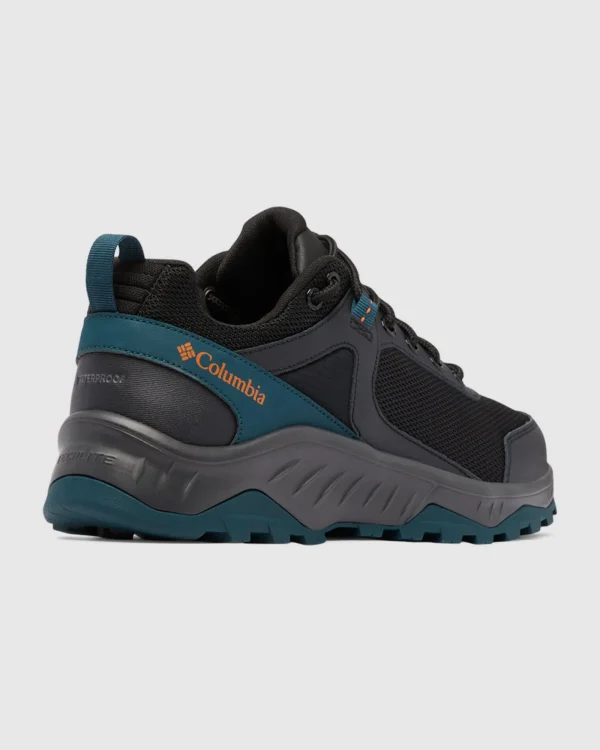 Discount COLUMBIA Trailstorm Ascend Wide Sneakers