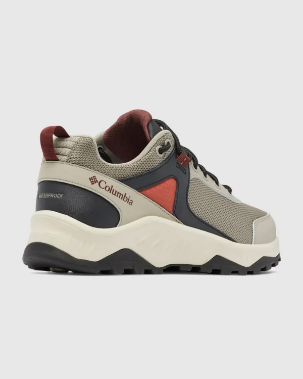 Cheap COLUMBIA Trailstorm Ascend Wide Sneakers