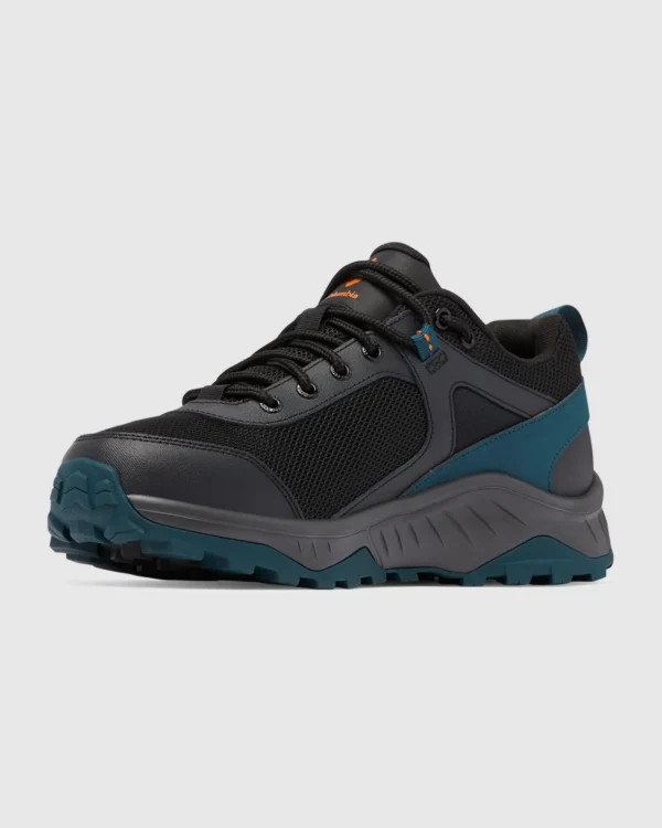 Discount COLUMBIA Trailstorm Ascend Wide Sneakers
