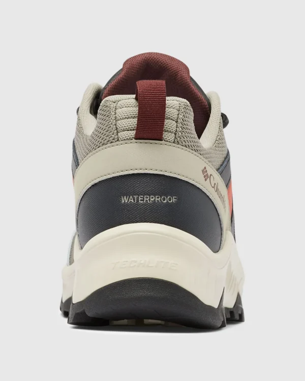 Cheap COLUMBIA Trailstorm Ascend Wide Sneakers