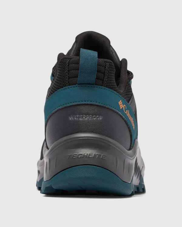 Discount COLUMBIA Trailstorm Ascend Wide Sneakers