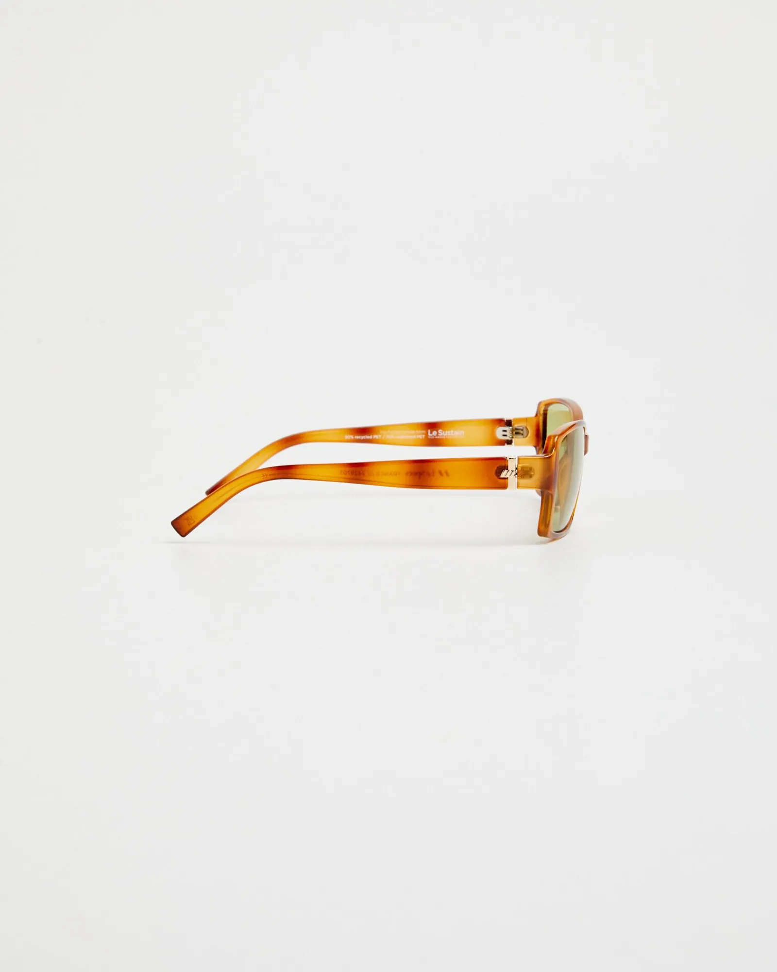 trance_vintage_sunglasses_3.webp Sale LE SPECS Trance Vintage Sunglasses Tort/Moss