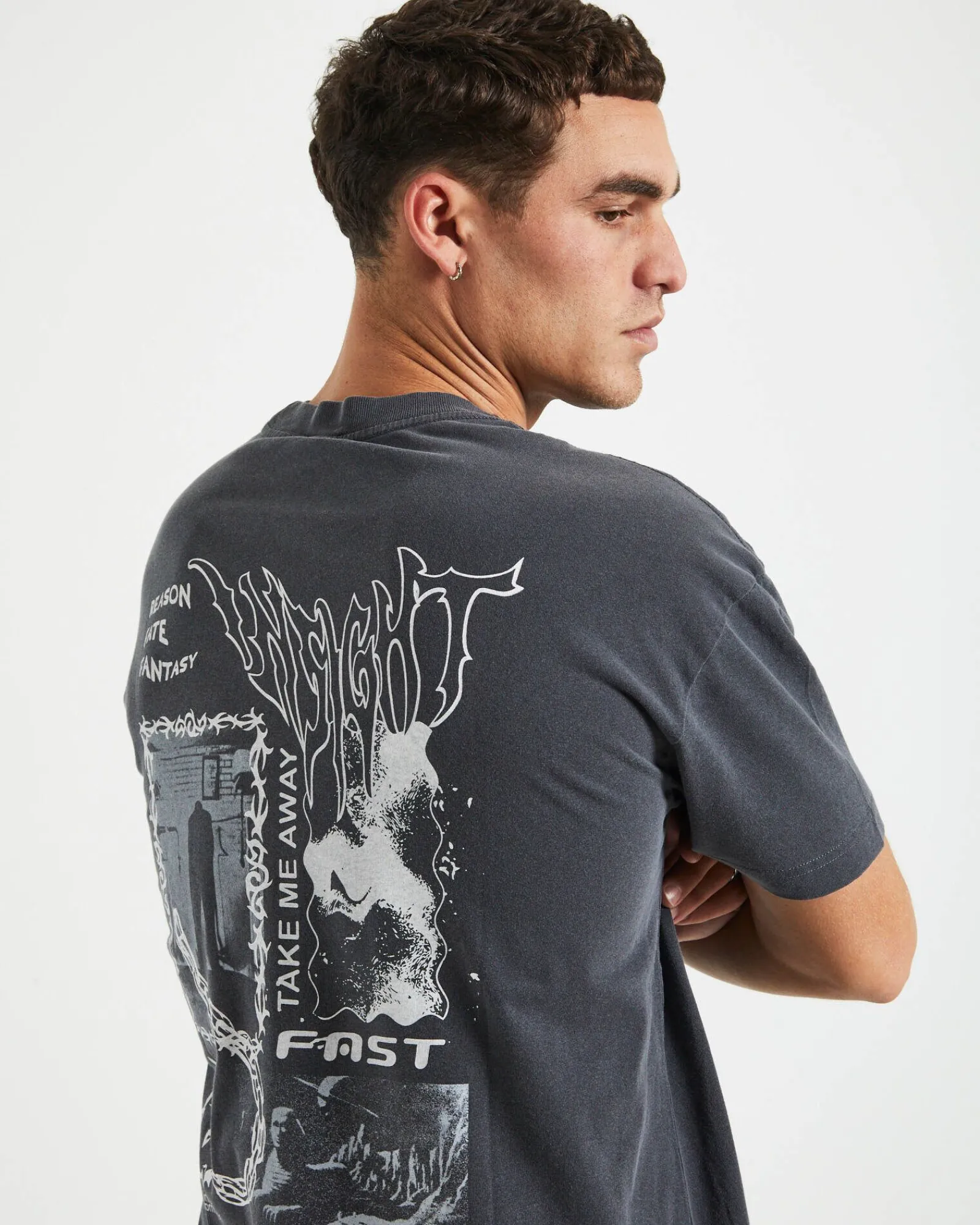 transform_short_sleeve_ts_4.webp New INSIGHT Transform Short Sleeve T-Shirt In Vintage Black