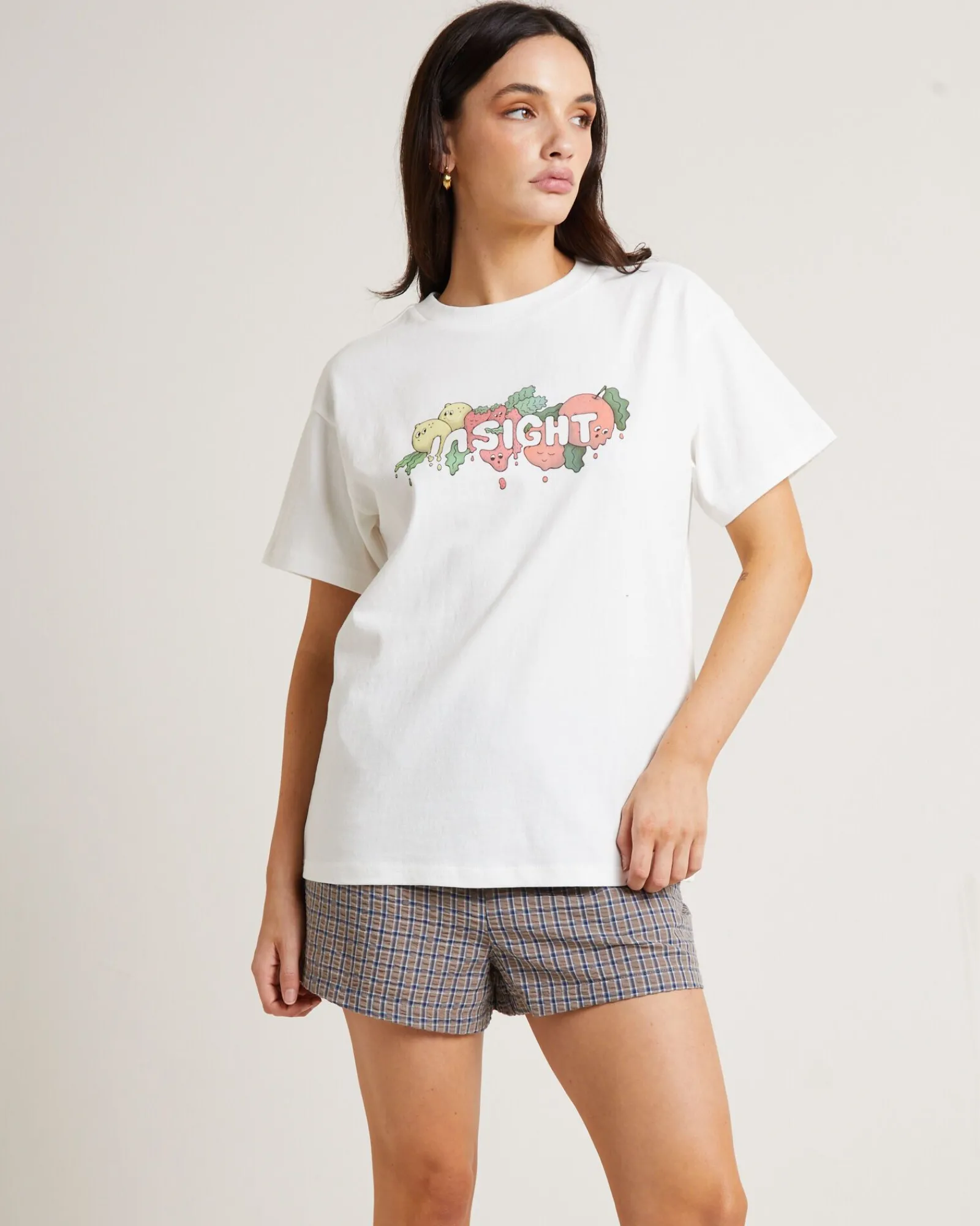 tutti_frutti_boyfriend_ts_0.webp Cheap INSIGHT Tutti Frutti Boyfriend T-Shirt In Vintage White