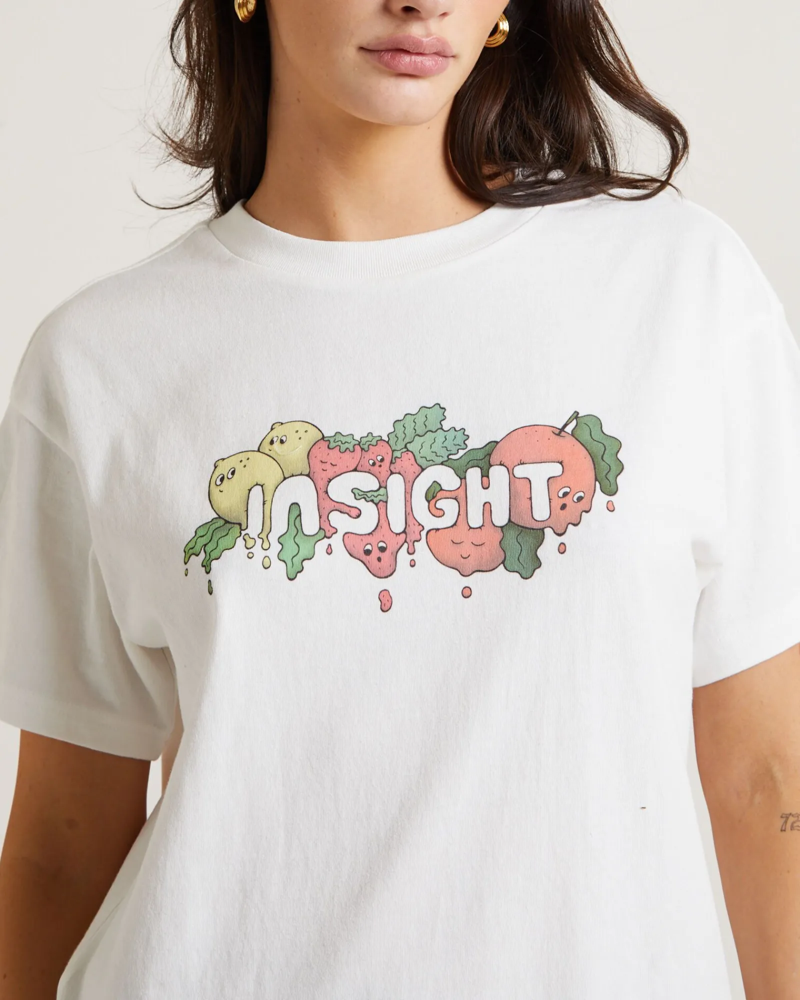 tutti_frutti_boyfriend_ts_4.webp Cheap INSIGHT Tutti Frutti Boyfriend T-Shirt In Vintage White