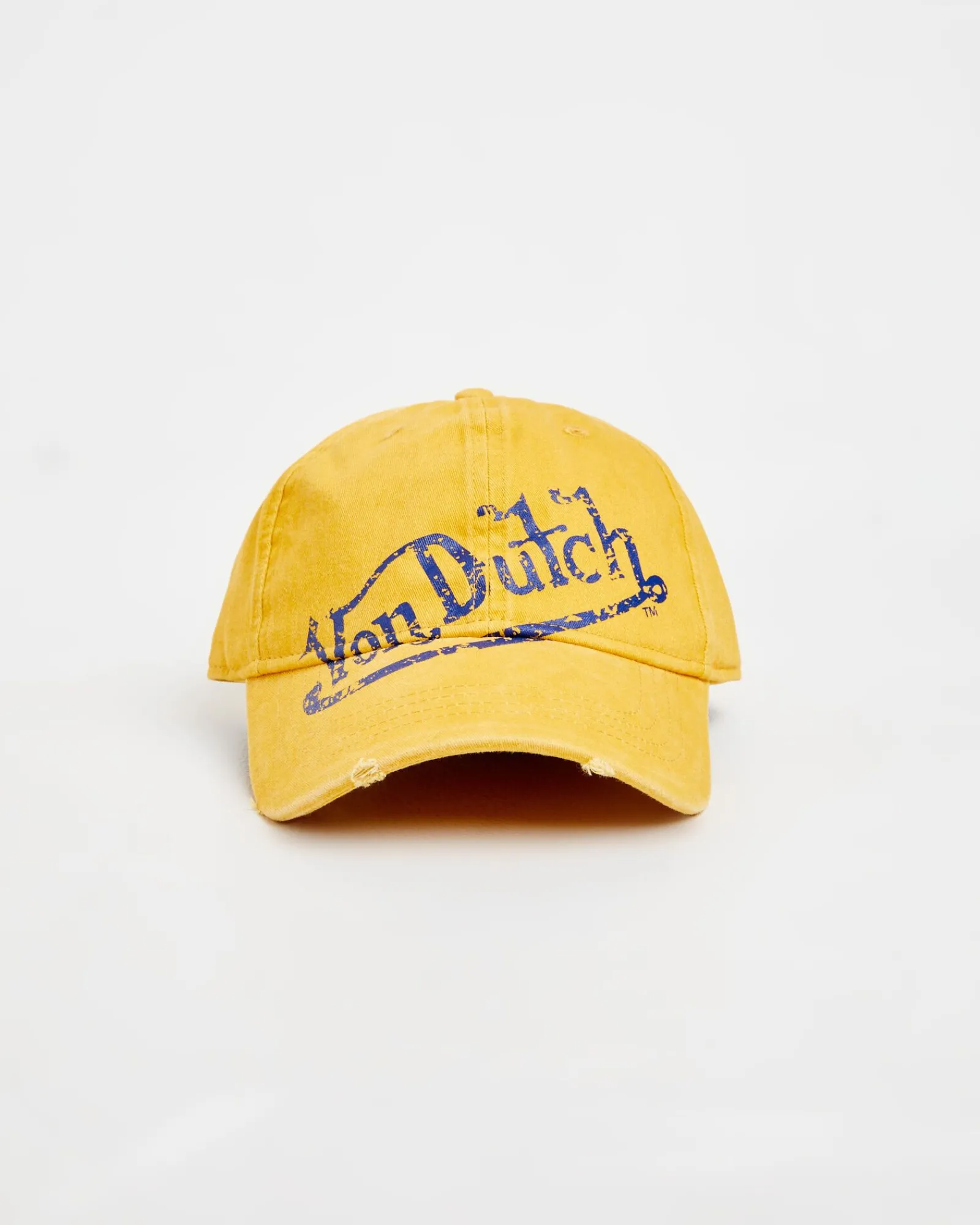 unisex_dad_cap_1.webp Best VON DUTCH Unisex Dad Cap