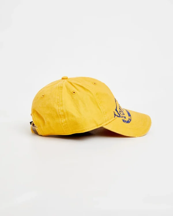 Best VON DUTCH Unisex Dad Cap