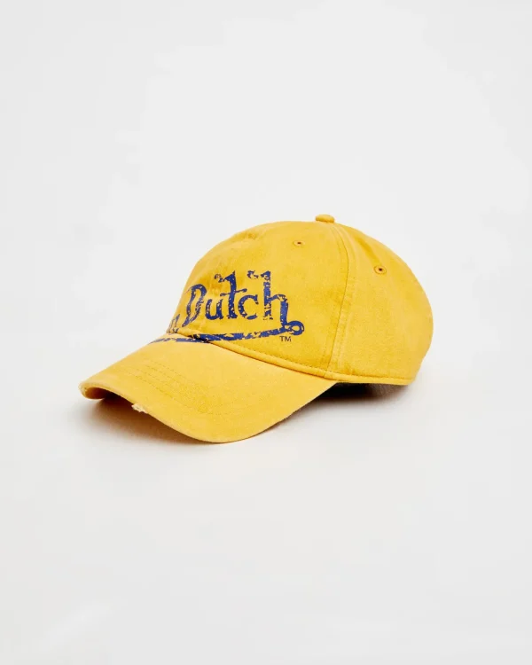 Best VON DUTCH Unisex Dad Cap