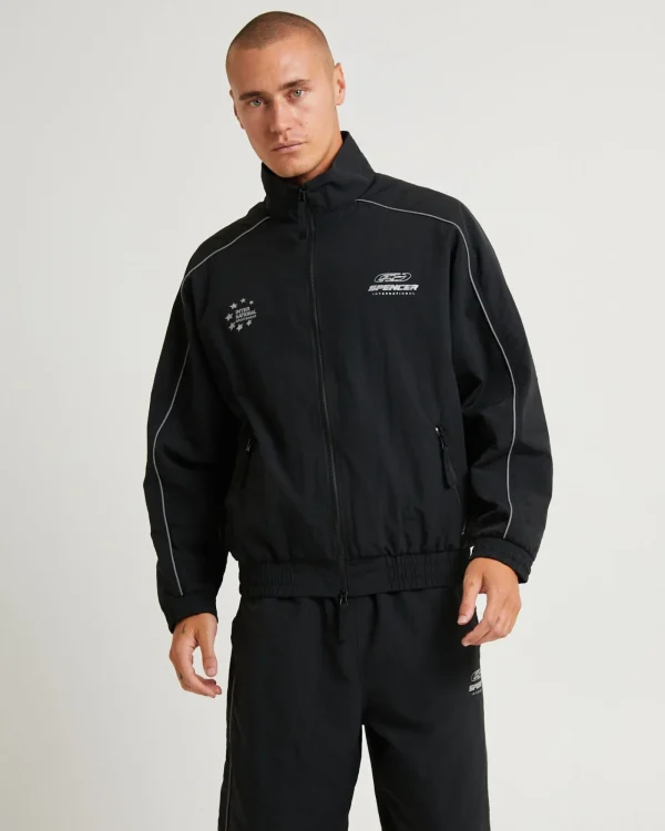 Outlet SPENCER PROJECT United Jacket