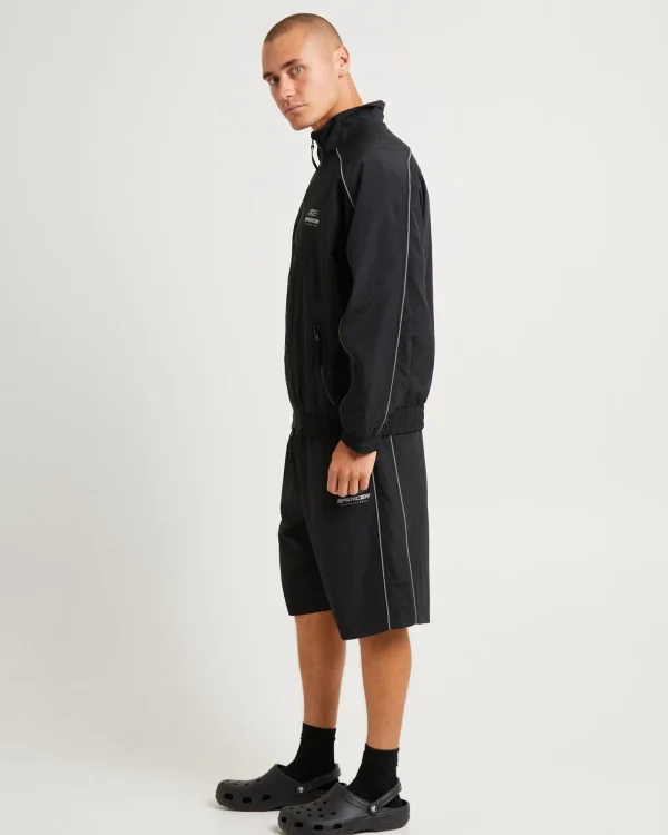 Outlet SPENCER PROJECT United Jacket