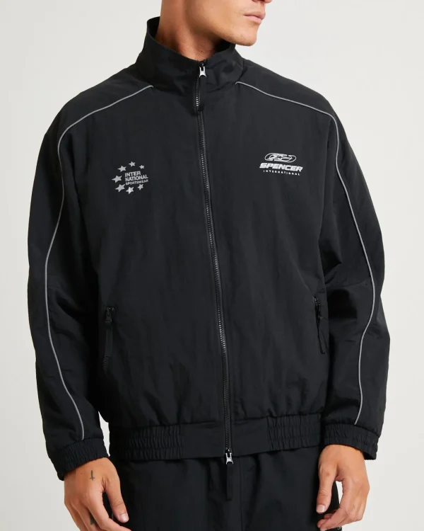 Outlet SPENCER PROJECT United Jacket
