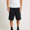 Discount SPENCER PROJECT United Track Shorts