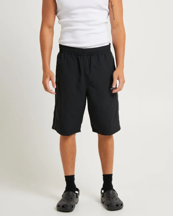 Discount SPENCER PROJECT United Track Shorts