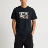 Best FORMER 4 Up T-Shirt Black