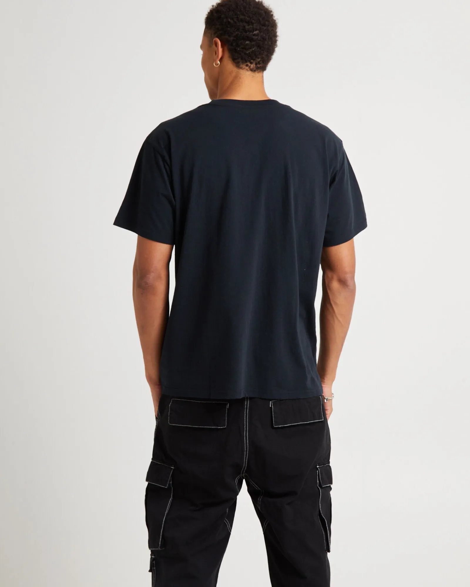 up_tshirt_black_1.webp Best FORMER 4 Up T-Shirt Black
