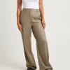Flash Sale ALICE IN THE EVE Valerie Straight Leg Suit Pants