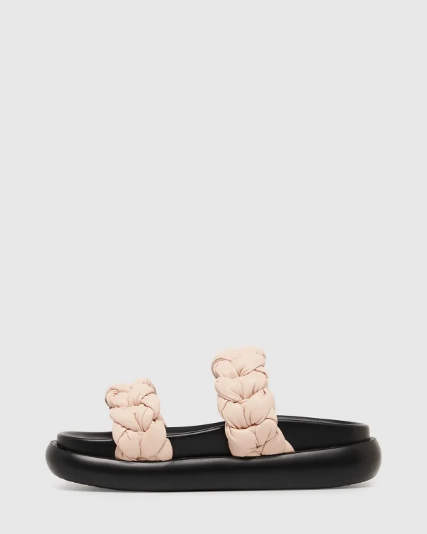 Best THERAPY Vandal Sandals In Bone