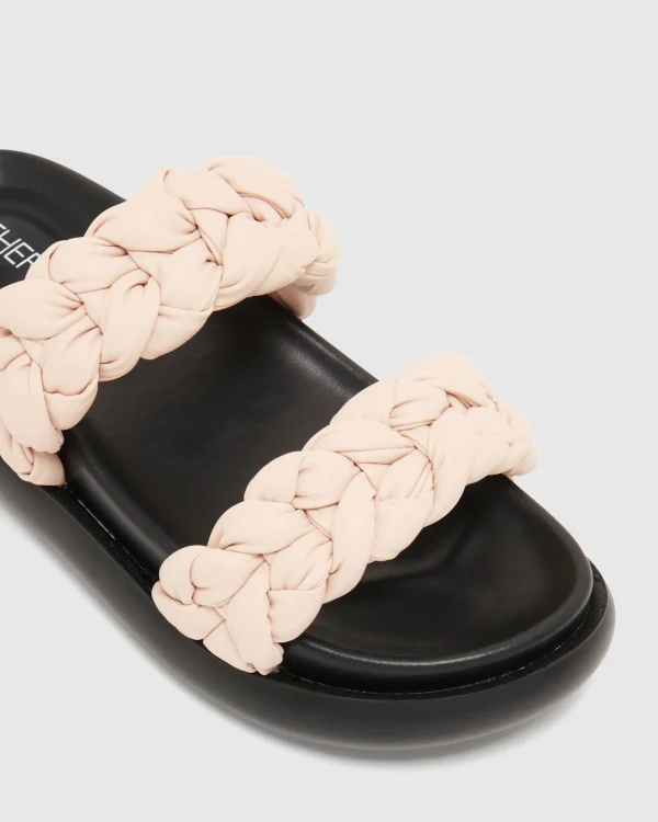 Best THERAPY Vandal Sandals In Bone
