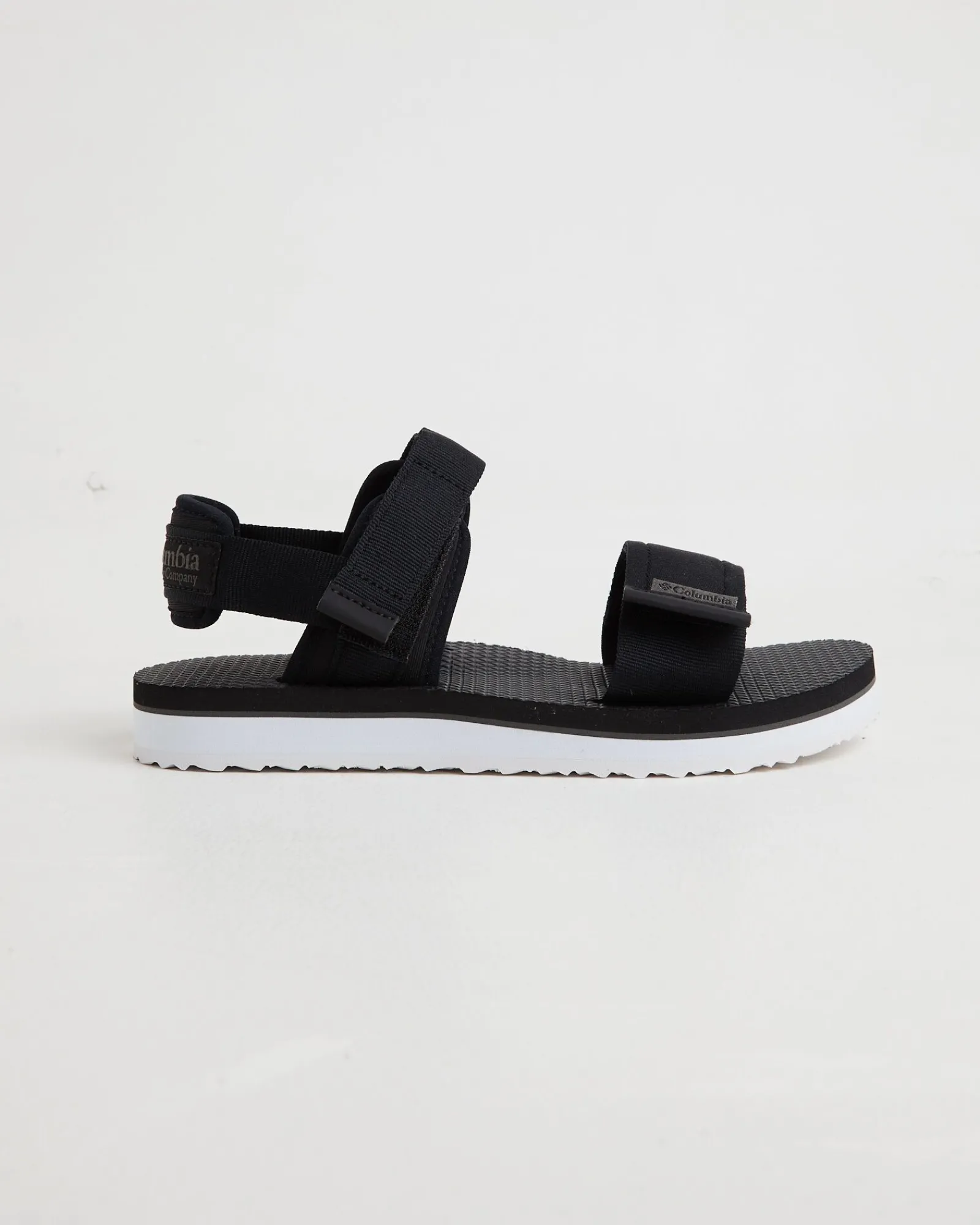 via_sandals_in_blackwhite_0.webp Store COLUMBIA Via Sandals In Black/White