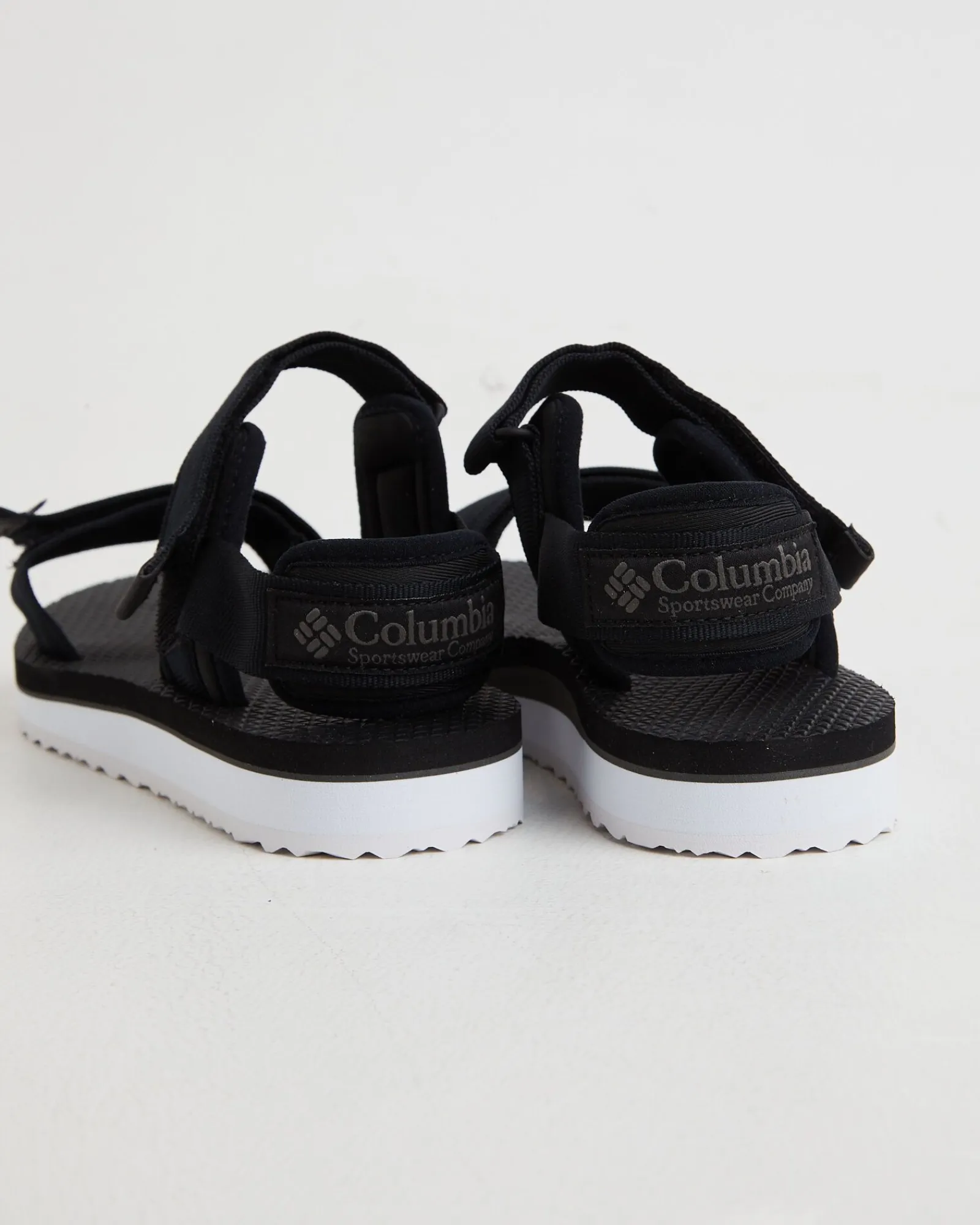 via_sandals_in_blackwhite_3.webp Store COLUMBIA Via Sandals In Black/White