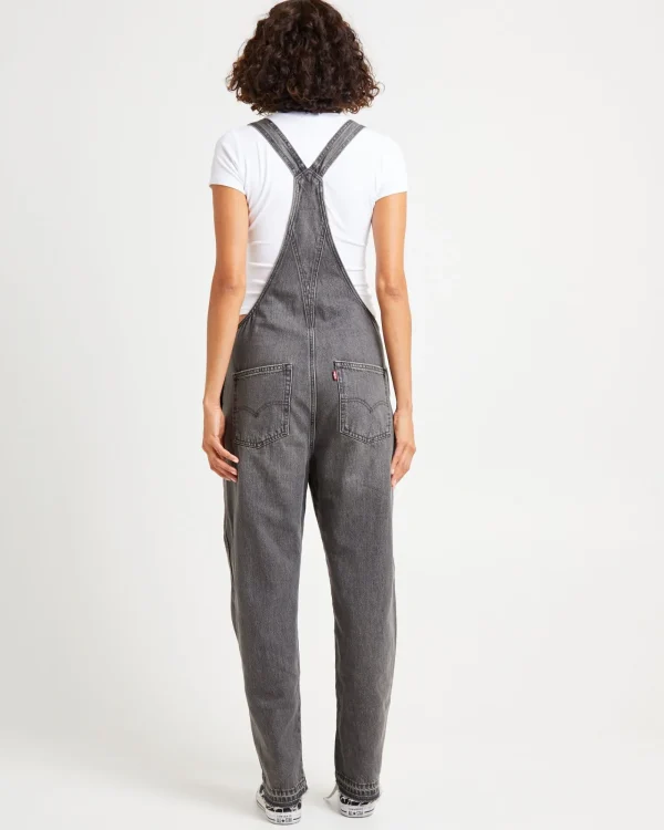Cheap LEVIS Vintage Overalls County Connection