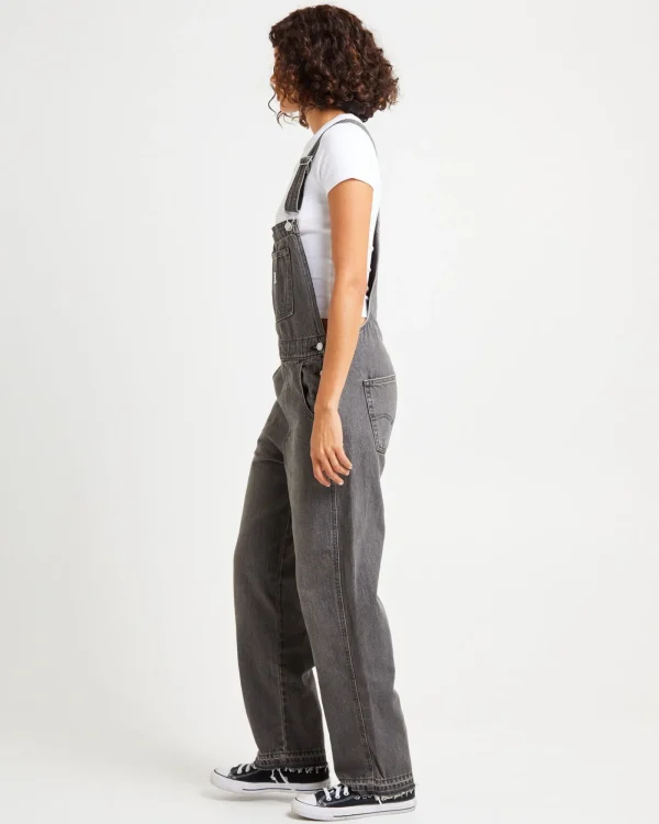 Cheap LEVIS Vintage Overalls County Connection
