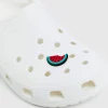 Outlet CROCS Watermelon Jibbitz