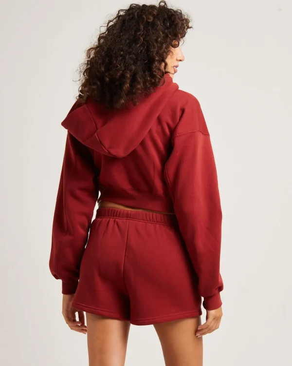 Hot SUBTITLED Wave Origin Zip Hoodie