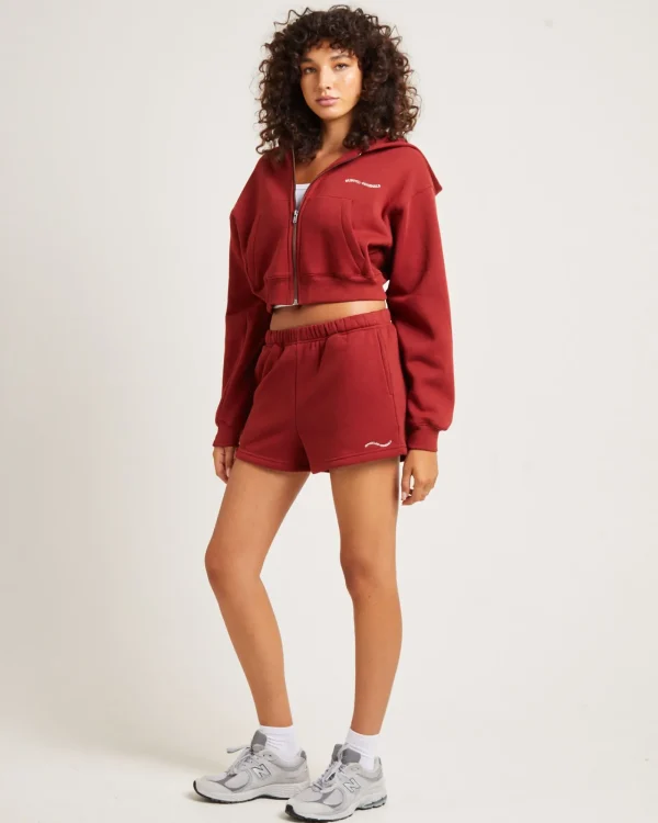 Hot SUBTITLED Wave Origin Zip Hoodie