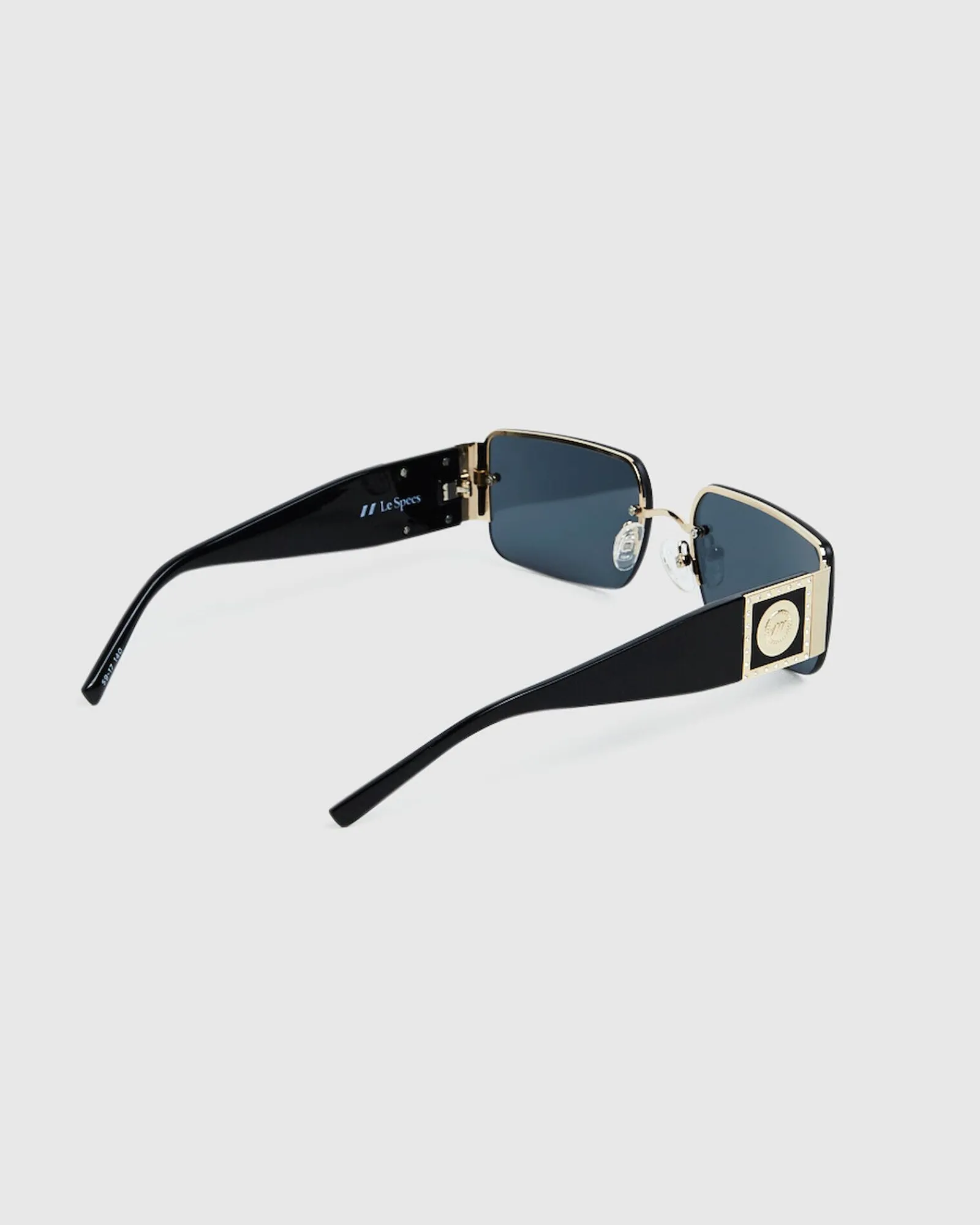what_i_need_ltd_edt_sungl_4.webp Online LE SPECS What I Need Ltd Edt Sunglasses Smoke Mono Black