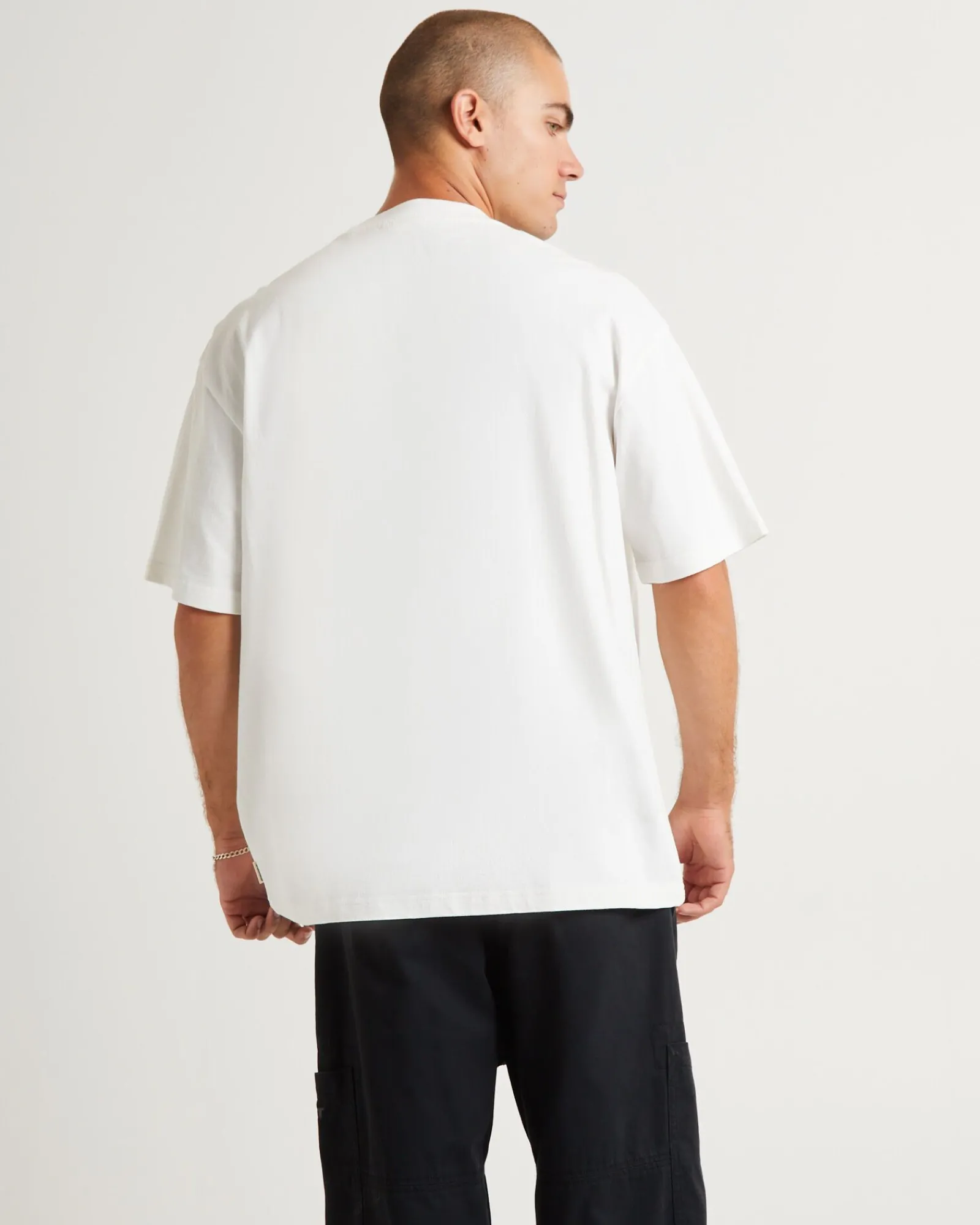 wired_short_sleeve_tshirt_1.webp Fashion INSIGHT Wired Short Sleeve T-Shirt