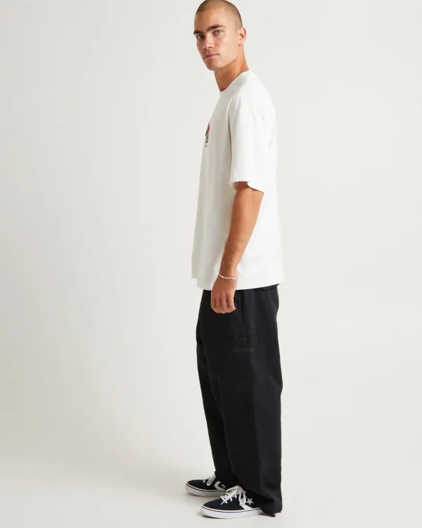 Fashion INSIGHT Wired Short Sleeve T-Shirt